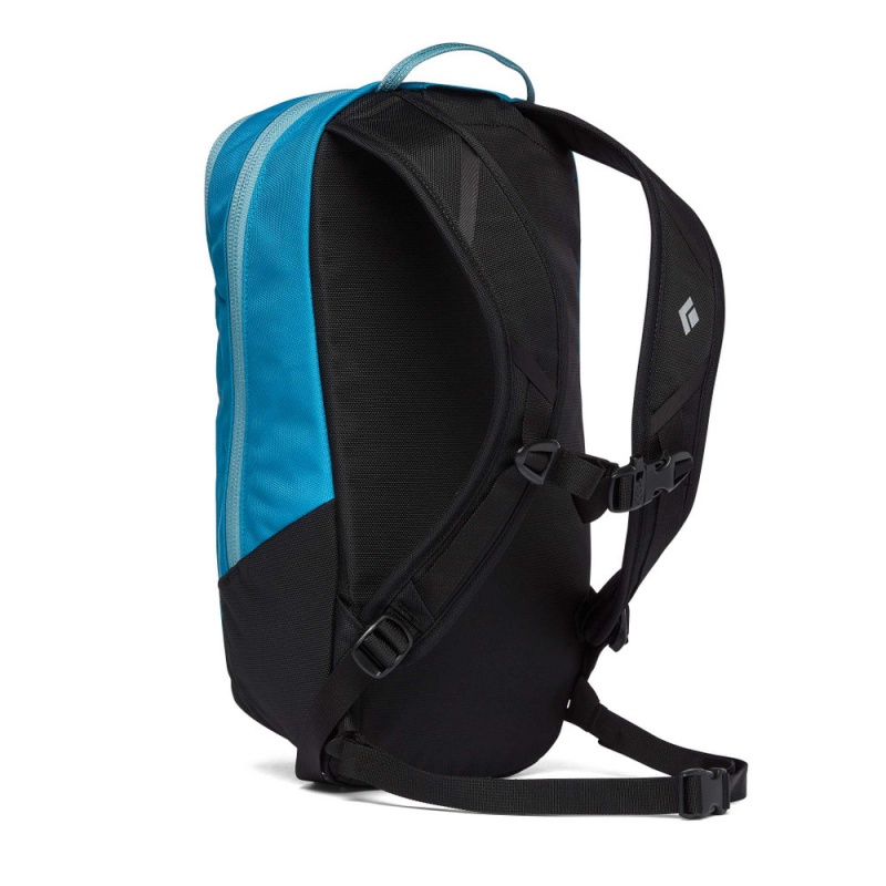 Blue Men's Black Diamond Bullet 16 Backpacks | DO559934