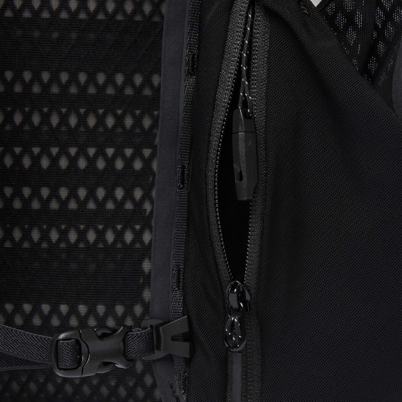 Blue Men's Black Diamond Distance 8 Backpacks | QC957865