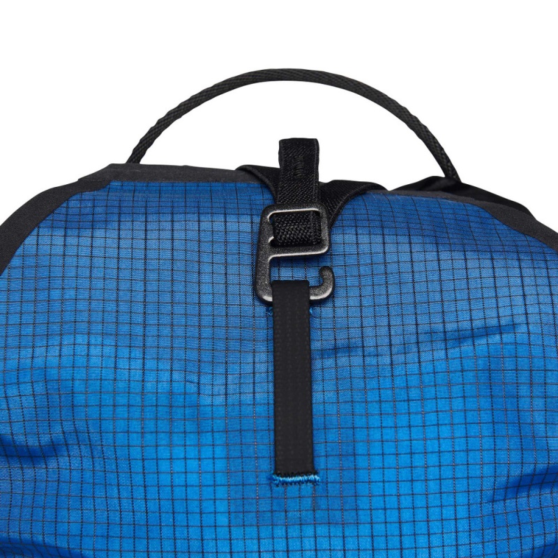 Blue Men's Black Diamond Distance 8 Backpacks | QC957865