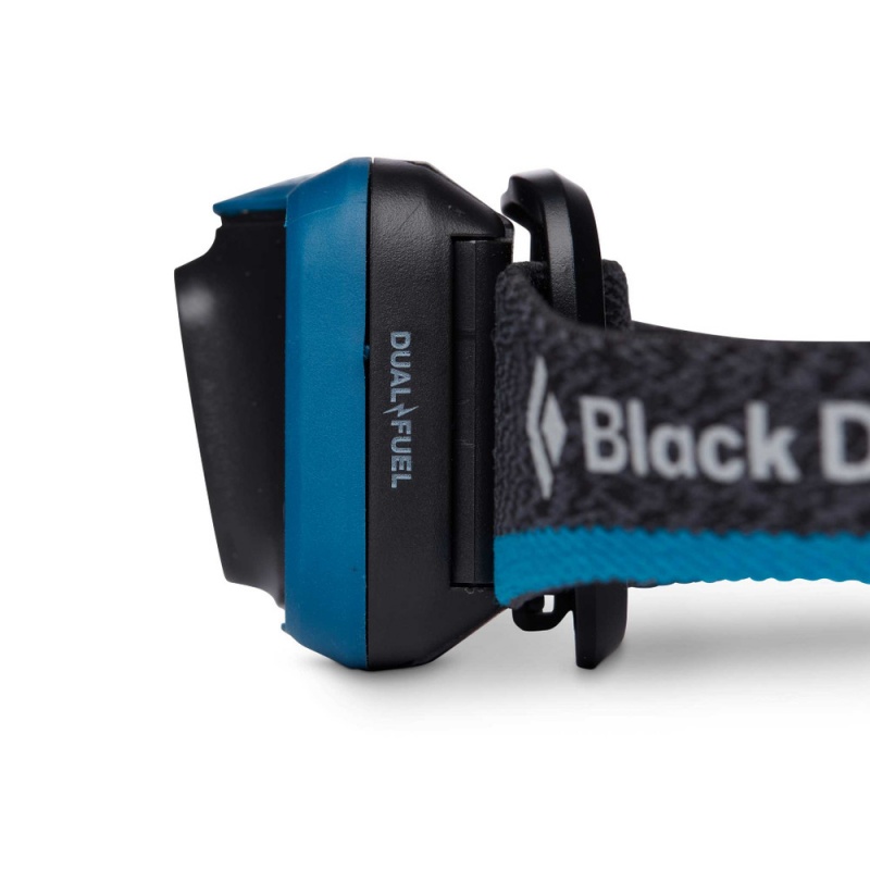 Blue Men's Black Diamond Spot 400 Headlamps | DD580503