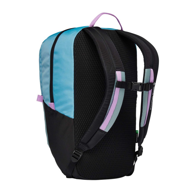 Blue Women's Black Diamond Logos 26 Backpacks | WO720448