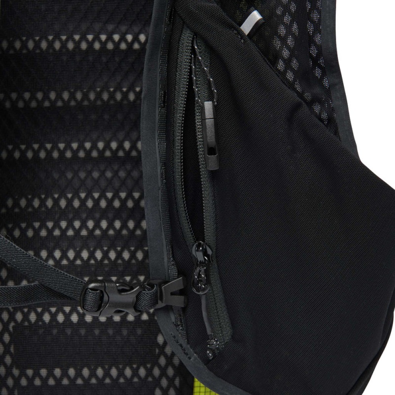 Green Men's Black Diamond Distance 15 Backpacks | AK088513