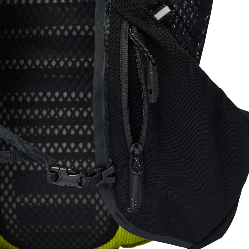 Green Men's Black Diamond Distance 8 Backpacks | PI938373