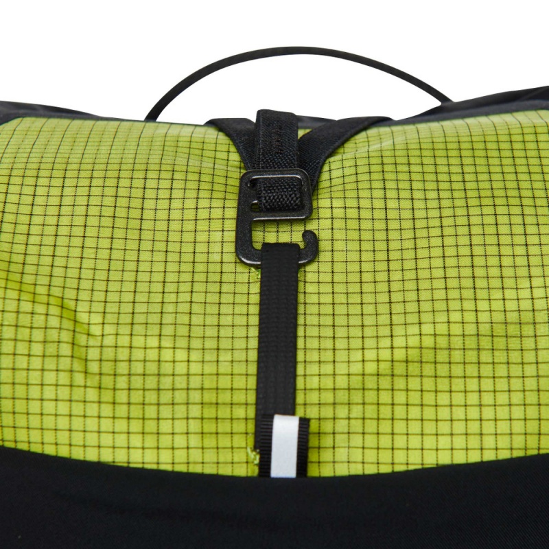 Green Women's Black Diamond Distance 22 Backpacks | CX060860