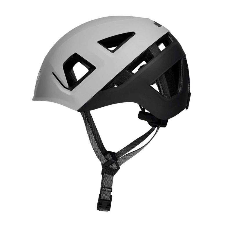 Grey Women's Black Diamond Capitan Helmets | EF903898