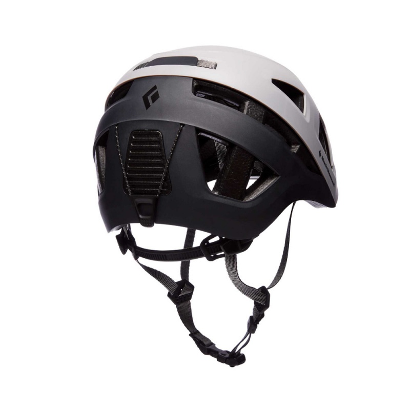 Grey Women's Black Diamond Capitan Helmets | EF903898