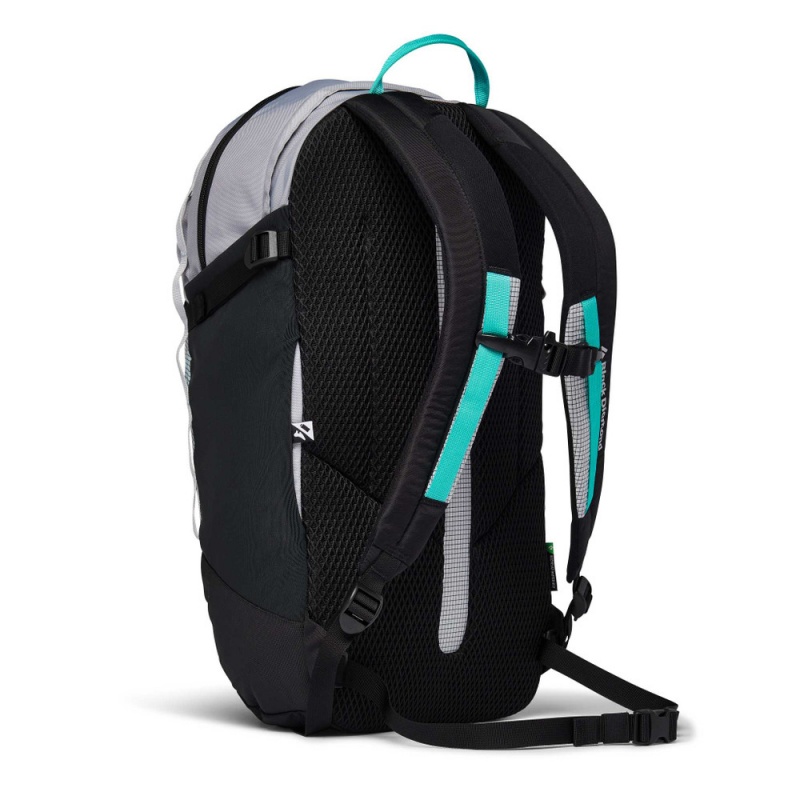 Grey Women's Black Diamond Street Creek 30 Roll-Top Backpacks | BS222016