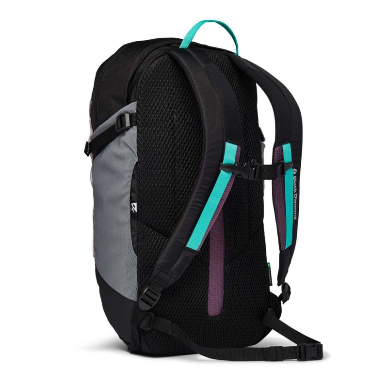 Purple Men's Black Diamond Theorem 30 Backpacks | CV096446