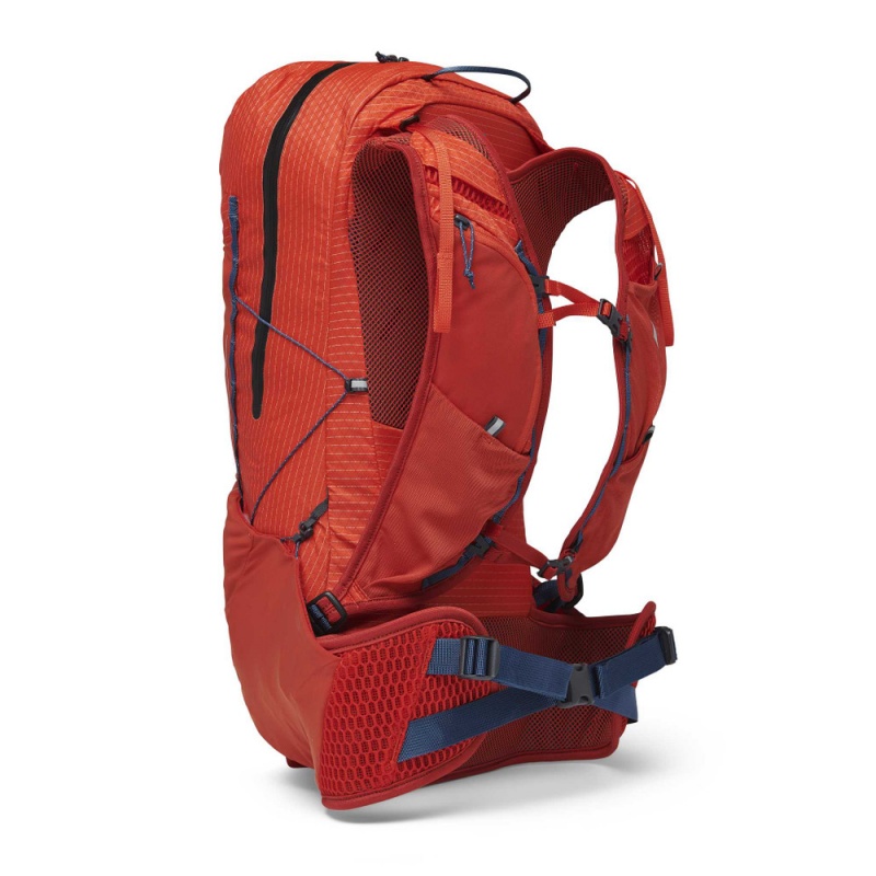 Red Men's Black Diamond Pursuit 30 Backpacks | XV005785