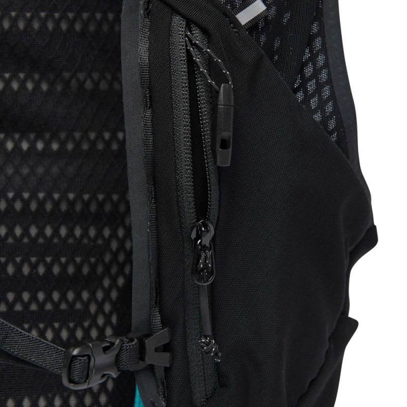 Turquoise Women's Black Diamond Distance 22 Backpacks | GL814063