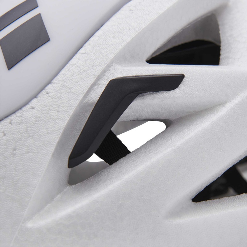 White Men's Black Diamond Vapor Helmets | ID952148